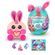 Rainbocorns Huevo Sopresa 15cm BunnyCorn
